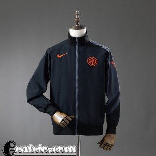 Inter Milan Giacca a vento Uomo 25-26 D433