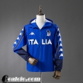 Italia Giacca a vento Uomo 25-26 D434 Italia Giacca a vento Uomo 25-26 D434