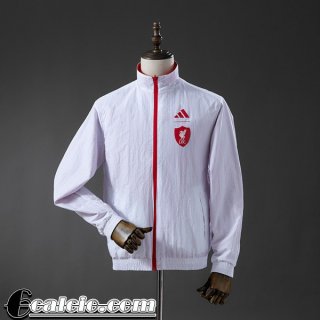 Liverpool Giacca a vento Uomo 25-26 D436 Liverpool Giacca a vento Uomo 25-26 D436