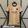 Maglia Calcio PSG fourth Uomo 2023 2024