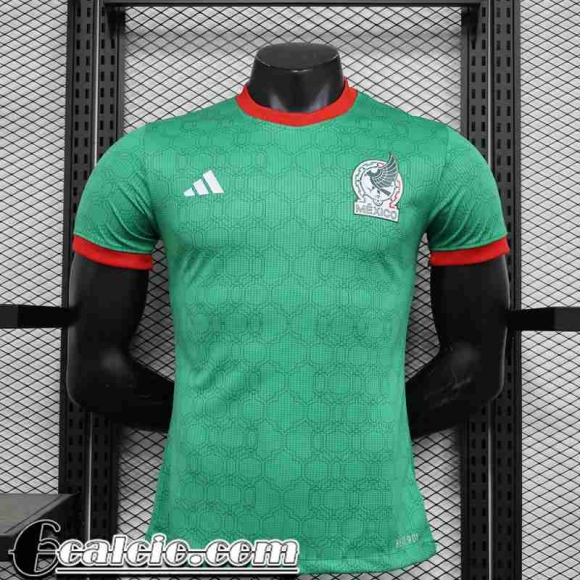 Maglia Calcio Messico Edizione speciale Uomo 2023 TBB265