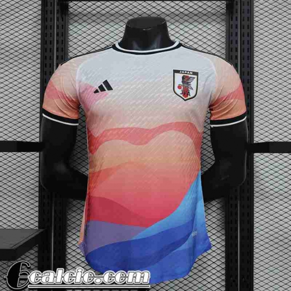 Maglia Calcio Giappone Edizione speciale Uomo 2023 TBB268