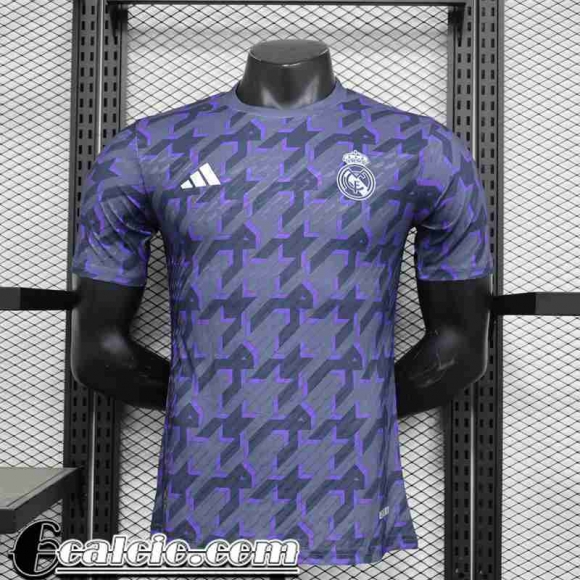 Maglia Calcio Real Madrid Edizione speciale Uomo 2023 2024 TBB277