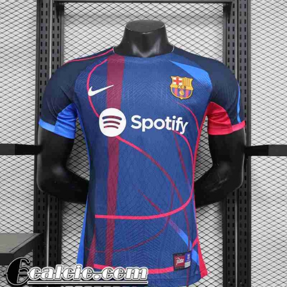 Maglia Calcio Barcellona Edizione speciale Uomo 2023 2024 TBB278