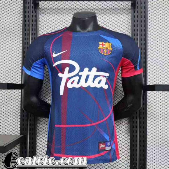 Maglia Calcio Barcellona Edizione speciale Uomo 2023 2024 TBB279