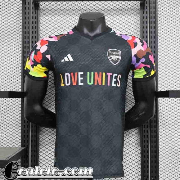 Maglia Calcio Arsenal Edizione speciale Uomo 2023 2024 TBB280