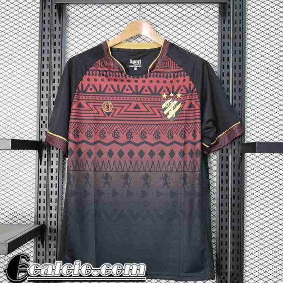 Maglia Calcio Recife Edizione speciale Uomo 2023 2024 TBB282