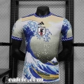 Maglia Calcio Giappone Edizione speciale Uomo 2023 TBB284