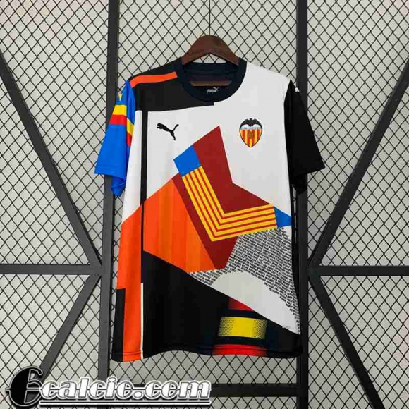 Maglia Calcio Valencia Edizione speciale Uomo 2023 2024 TBB285