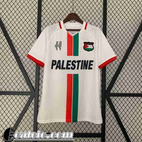 Maglia Calcio Palestinian Edizione speciale Uomo 2023 2024 TBB287