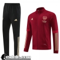 Full-Zip Giacca Arsenal Uomo 2023 2024 B85