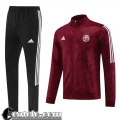 Full-Zip Giacca Bayern Monaco Uomo 2023 2024 B88