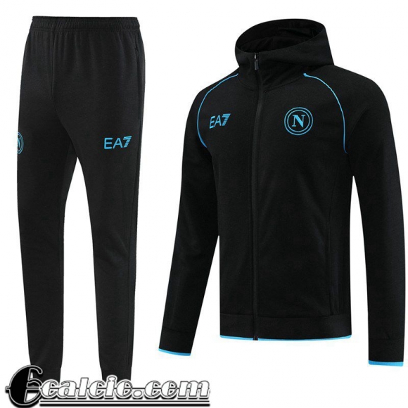 Felpa Sportswear Napoli Uomo 2023 2024 B96