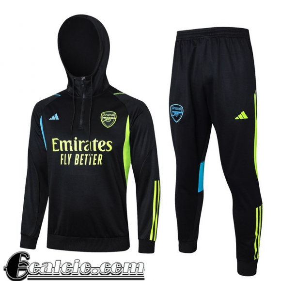 Felpa Sportswear Arsenal Uomo 2023 2024 B99