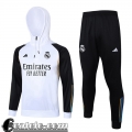 Felpa Sportswear Real Madrid Uomo 2023 2024 B104