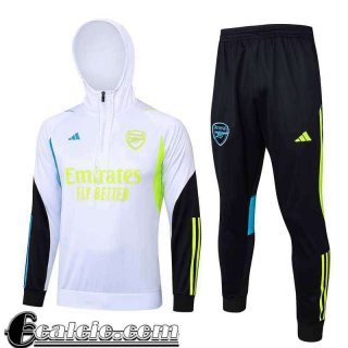 Felpa Sportswear Arsenal Uomo 2023 2024 B123