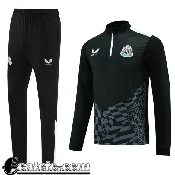 Tute Calcio Newcastle United Uomo 2023 2024 A191