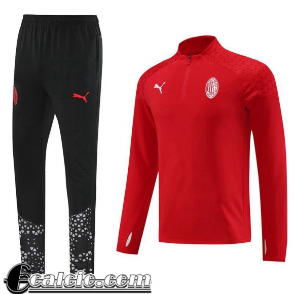 Tute Calcio AC Milan Uomo 2023 2024 A192