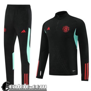 Tute Calcio Manchester United Uomo 2023 2024 A201