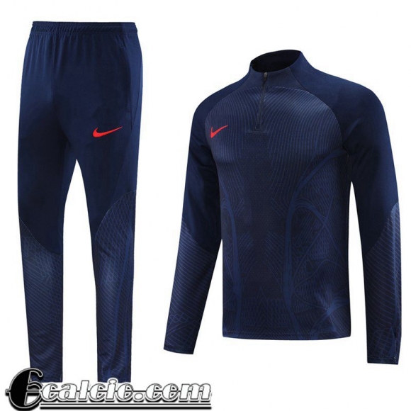 Tute Calcio Sport Uomo 2023 2024 A206