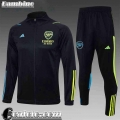 KIT: Tute Calcio Arsenal Bambini 2023 2024 C116