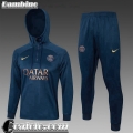 KIT: Felpa Sportswear PSG Bambini 2023 2024 C127