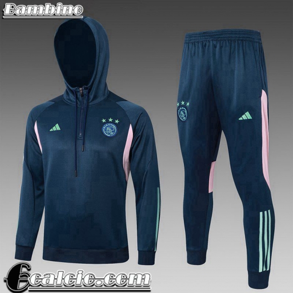 KIT: Felpa Sportswear AFC Bambini 2023 2024 C134