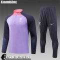 KIT: Tute Calcio Liverpool Bambini 2023 2024 C148