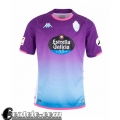 Maglia Calcio Valladolid Terza Uomo 2023 2024