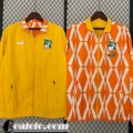 Giacca A Vento Ivory Coast Uomo 2023 2024 D171