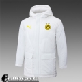 Dortmund Piumino Calcio Uomo 24 25 G185