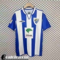 Malaga Retro Maglia Calcio Prima Uomo 05 06 FG577