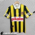 Zaragoza Retro Maglia Calcio Terza Uomo 95 96 FG592