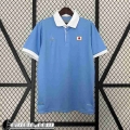 Giappone Maglia Calcio Edizione speciale Uomo 2024 TBB409