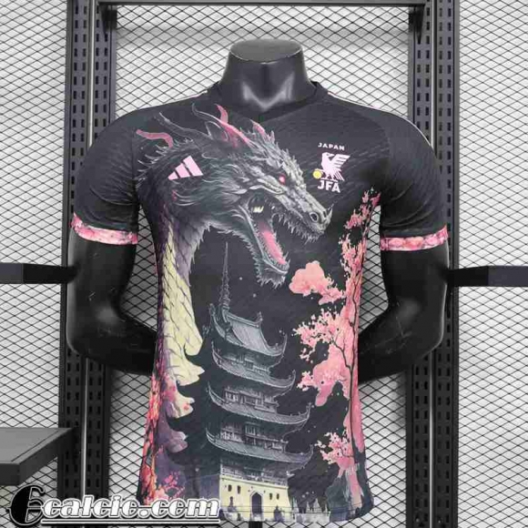 Giappone Maglia Calcio Edizione speciale Uomo 2024 TBB463