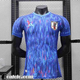 Giappone Maglia Calcio Edizione speciale Uomo 2024 TBB492