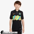 Maglia Calcio Inter Milan Terza Bambino 2021 2022