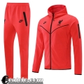 Cappuccio Hoodie Giacca Liverpool Uomo Nero 2021 2022 JK190