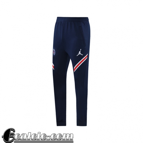 Pantaloni Sportivi PSG Uomo Blu scuro 2021 2022 P64