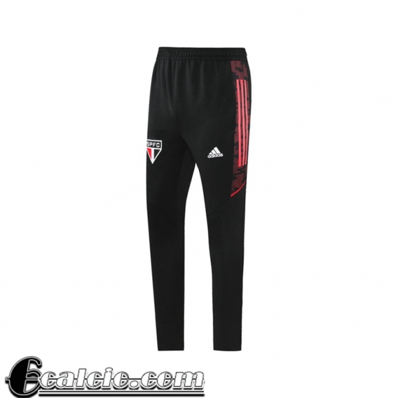 Pantaloni Sportivi Sao Paulo Uomo Blu scuro 2021 2022 P66