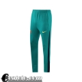 Pantaloni Sportivi Club América Uomo verde 2021 2022 P71