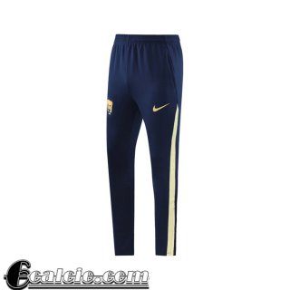 Pantaloni Sportivi Pumas UNAM Uomo Blu scuro 2021 2022 P72