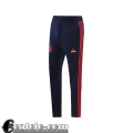 Pantaloni Sportivi ayern Munchen Uomo Blu scuro 2021 2022 P74