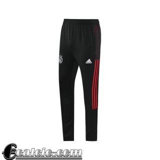 Pantaloni Sportivi Ajax Uomo Nero 2021 2022 P79