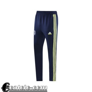 Pantaloni Sportivi Juventus Uomo Blu scuro 2021 2022 P80