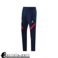 Pantaloni Sportivi PSG Uomo Blu scuro 2021 2022 P82