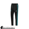 Pantaloni Sportivi Real Madrid Uomo Nero 2021 2022 P83