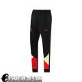 Pantaloni Sportivi AC Milan Uomo Nero 2021 2022 P85