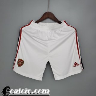 Pantaloncini Calcio Arsenal Prima Uomo 2021 2022 DK65