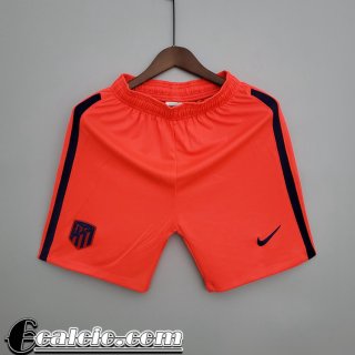 Pantaloncini Calcio Atletico Madrid Seconda Uomo 2021 2022 DK67